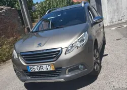Peugeot 2008 S