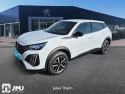 Peugeot 2008 100 S&S BVM6 Style