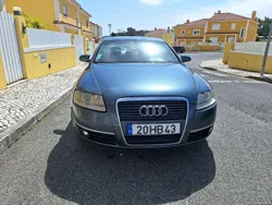 Audi A6 2.0 Tdi