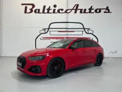 Audi RS4 Avant TFSI quattro tiptronic