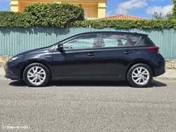 Toyota Auris 1.8 HSD Comfort+J17+Navi