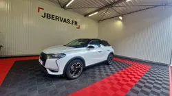 DS 3 Crossback BlueHDi 130 eat8 Grand Chic