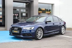 AUDI S6 V8 4.0 TFSI QUATTRO 420CH / BOSE / TOIT OUVRANt