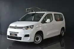 Citroen Berlingo BlueHDi S&S Talla M Live 100