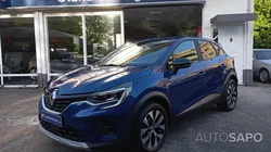 Renault Captur 1.0 TCe Intens Bi-Fuel de 2024