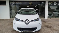 Renault Zoe Zen 40 R90