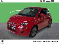 Fiat 500 3+1 e 95ch Pack Confort & Style MY24