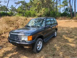 Land Rover Range Rover dse