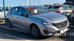 Peugeot 308 Active 130cv à partir de 366/mois sans apport