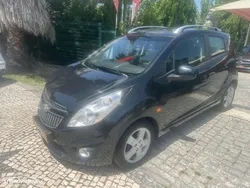 Chevrolet Spark 1.2 LT