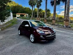 Opel Adam 1.4