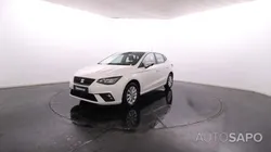 Seat Ibiza de 2023