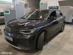 VW ID.4 77 kWh Pro Performance