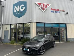 Hyundai i30 SW 1.0 T-GDi 120 IBVM6 N Line