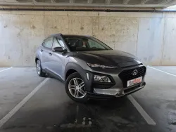 Hyundai KONA 1.0 TGDI Tecno 4x2