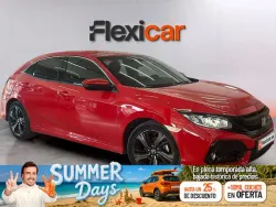 HONDA Civic 1.0 VTEC Turbo Elegance