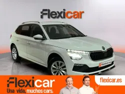 SKODA Kamiq 1.0 TSI Selection DSG 85kW