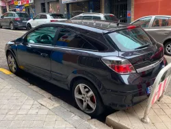 OPEL Astra 1.7CDTi Sport