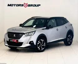 Peugeot 2008 1.2 PureTech GT Line