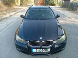 BMW 318 318d