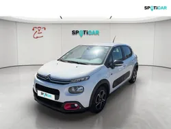 Citroen C3 PureTech 110ch ELLE S&S EAT6