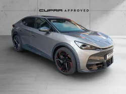 CUPRA Tavascan 77kWh 250kW VZ AWD