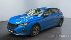 Peugeot 308 de 2022