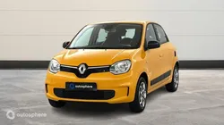 Renault Twingo 1.0 SCe 65ch Equilibre
