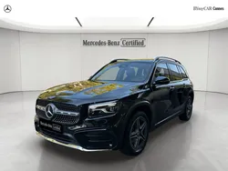 MERCEDES GLB 200 d 8G-DCT AMG Line
