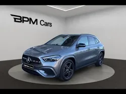 Mercedes-benz GLA 200 d 150ch Edition 140 8G-DCT