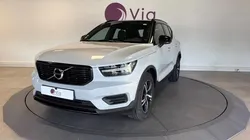 Volvo XC40 D3 R Design 2WD