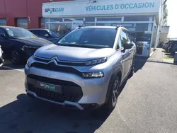 CITROEN C3 Aircross PureTech 130 S&S EAT6 Shine