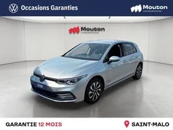 Volkswagen Golf 1.0 TSI OPF 110 BVM6 Active