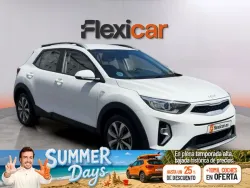KIA Stonic 1.2 DPi Drive