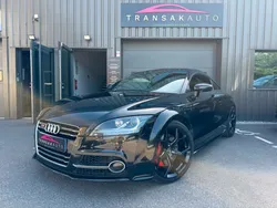 AUDI TTS COUPE 2.0 TFSI 272 Quattro / SUPERBE ETAT
