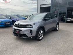 CITROEN C5 AIRCROSS PureTech 130 SS EAT8 Feel