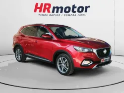 MG HS e 1.5 T-GDI Luxury