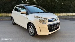 Citroën C2