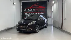 Peugeot 208 1.2 PureTech Allure