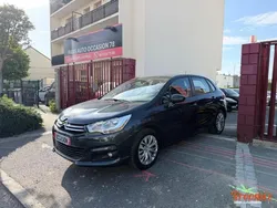 Citroen C4 1.6 HDI 90 MILLENIUM