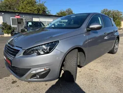 Peugeot 308 2.0 BlueHDI 150 CH Feline S&S 5p