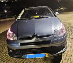 Citroën C4 1.6 HDi