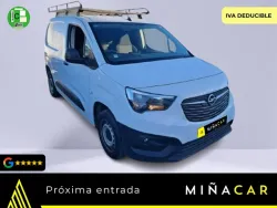 OPEL Combo Life 1.5TD S&S L Business Edition 100
