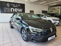 Renault Mégane 1.5 BLUE DCI 115 EVOLUTION