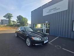 Jaguar XF 3.0 V6 D - 240 FAP Luxe A
