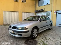 Mitsubishi Carisma SD 1.3 Classic AC