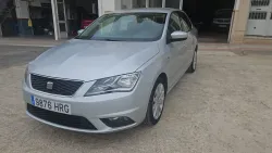 SEAT Toledo 1.6TDI CR S&S Reference 105