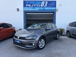 Volkswagen Polo 1.0 80ch Edition Euro6d-T 104g
