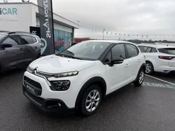 Citroen C3 1.5 BlueHDi 100 S&S Feel Business