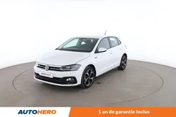 Volkswagen Polo 1.0 TSI R-Line 95 ch